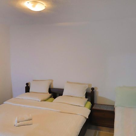 Apartman Bucko Bihać 外观 照片