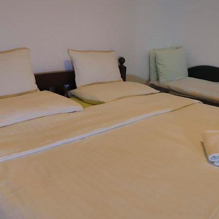 Apartman Bucko Bihać 外观 照片