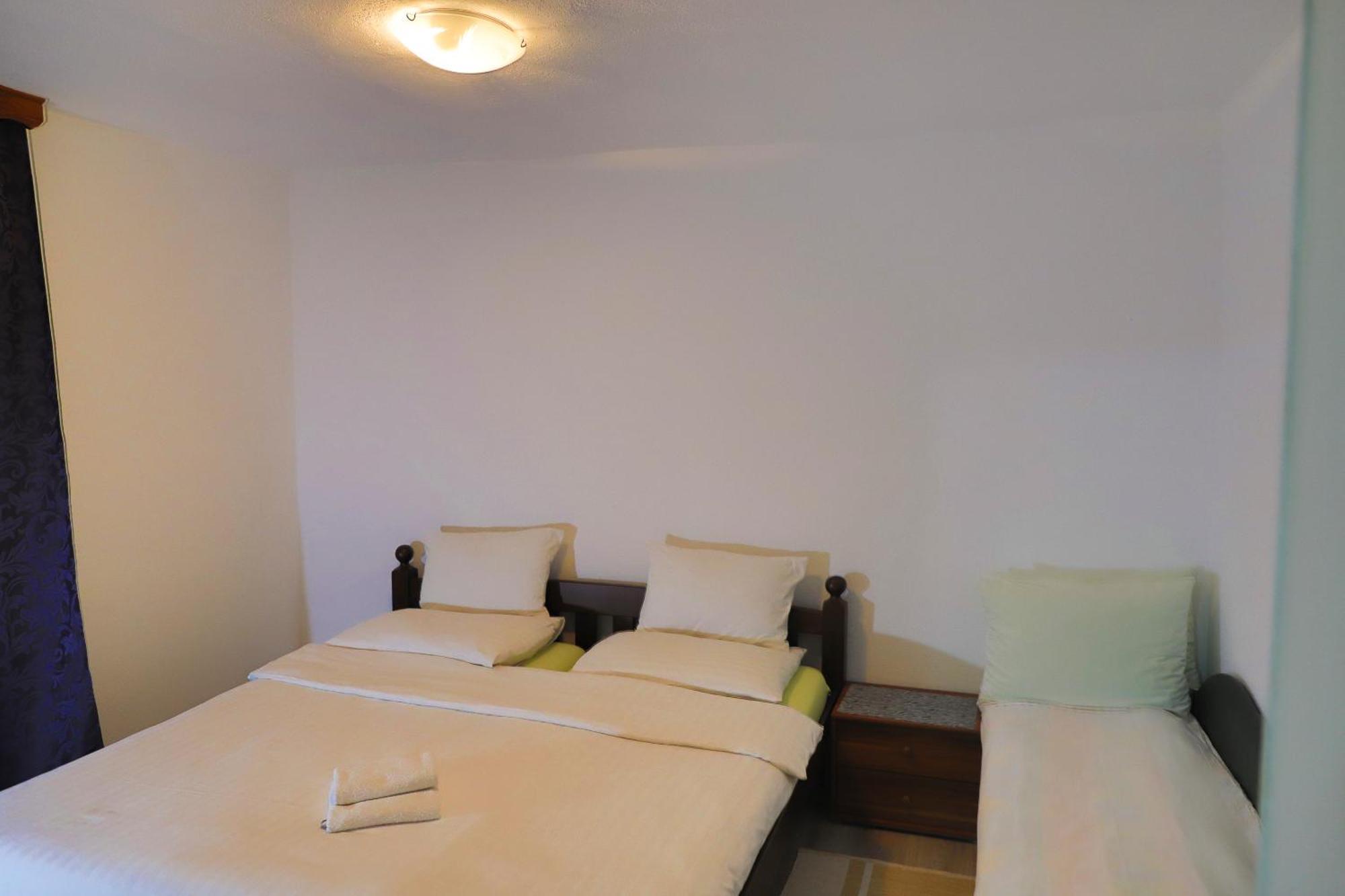 Apartman Bucko Bihać 外观 照片