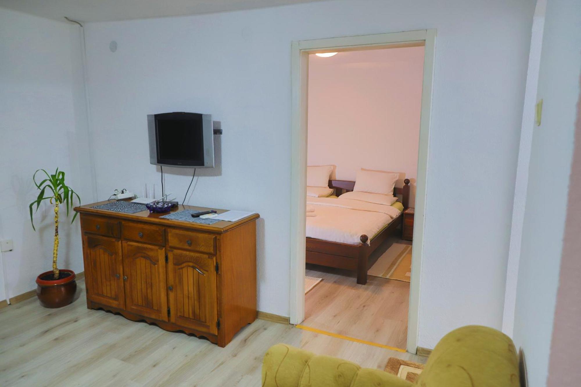 Apartman Bucko Bihać 外观 照片