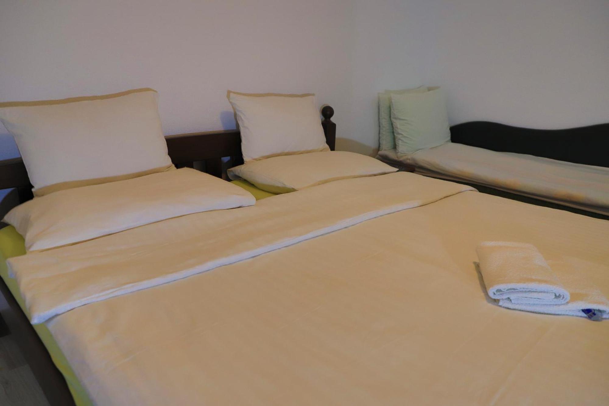 Apartman Bucko Bihać 外观 照片