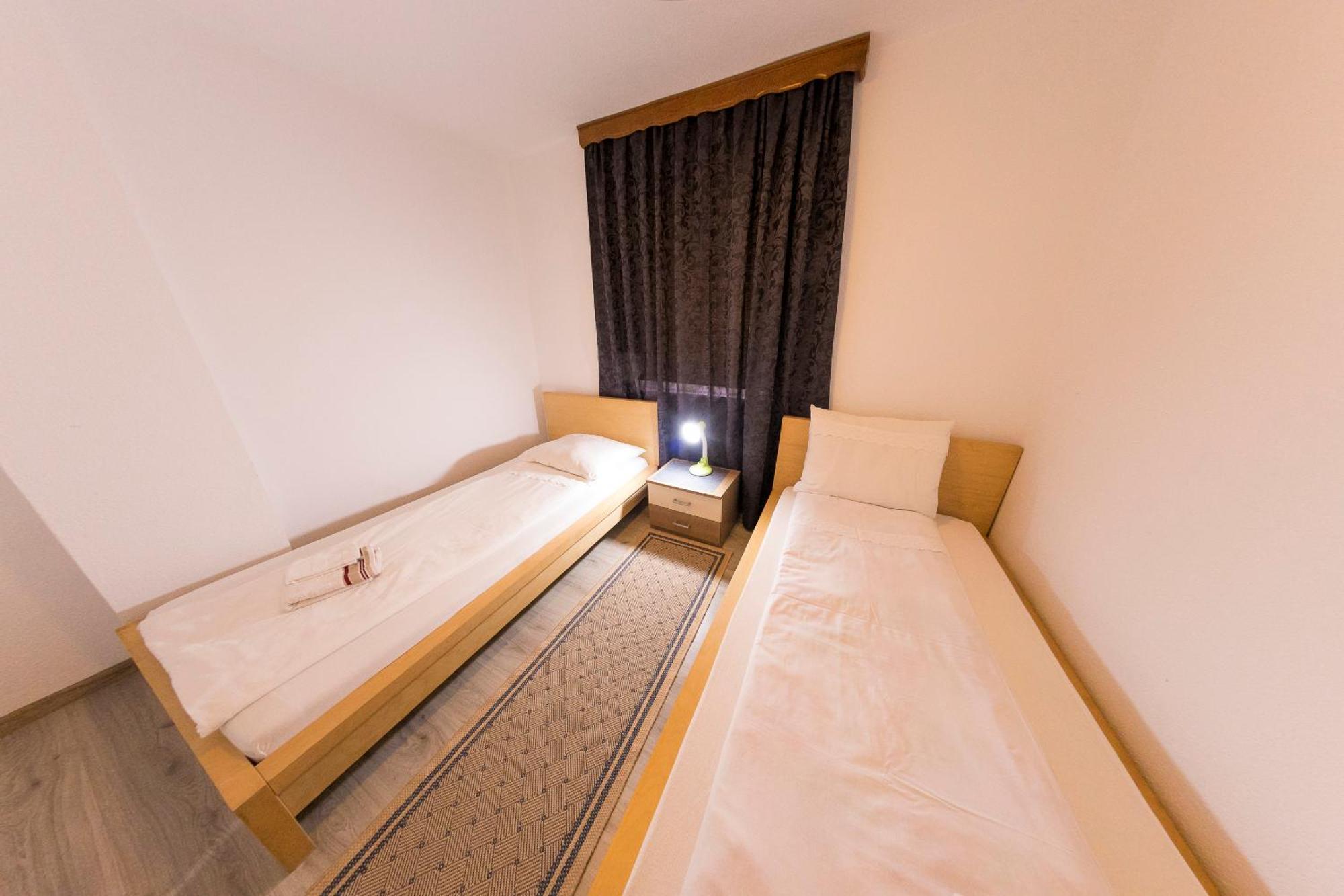 Apartman Bucko Bihać 外观 照片