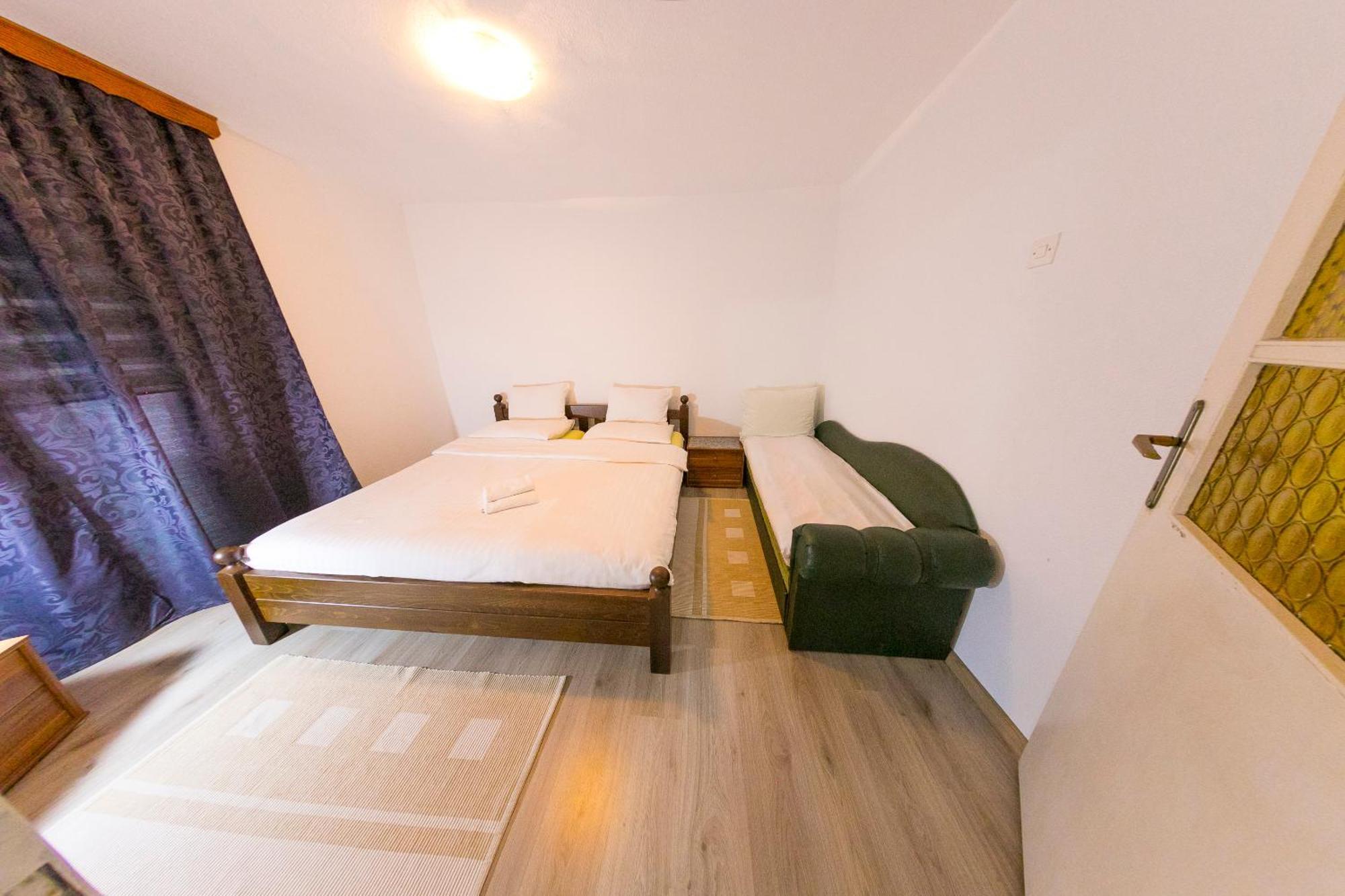 Apartman Bucko Bihać 外观 照片