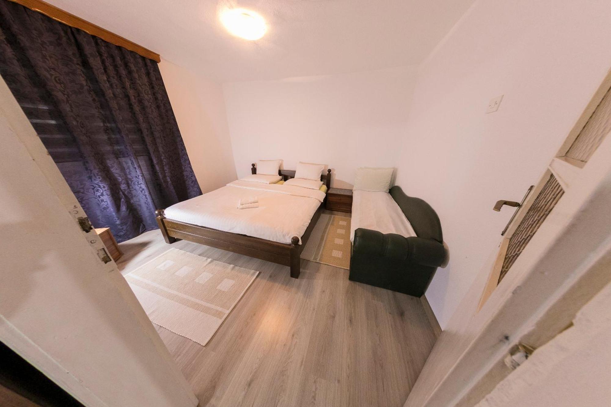 Apartman Bucko Bihać 外观 照片