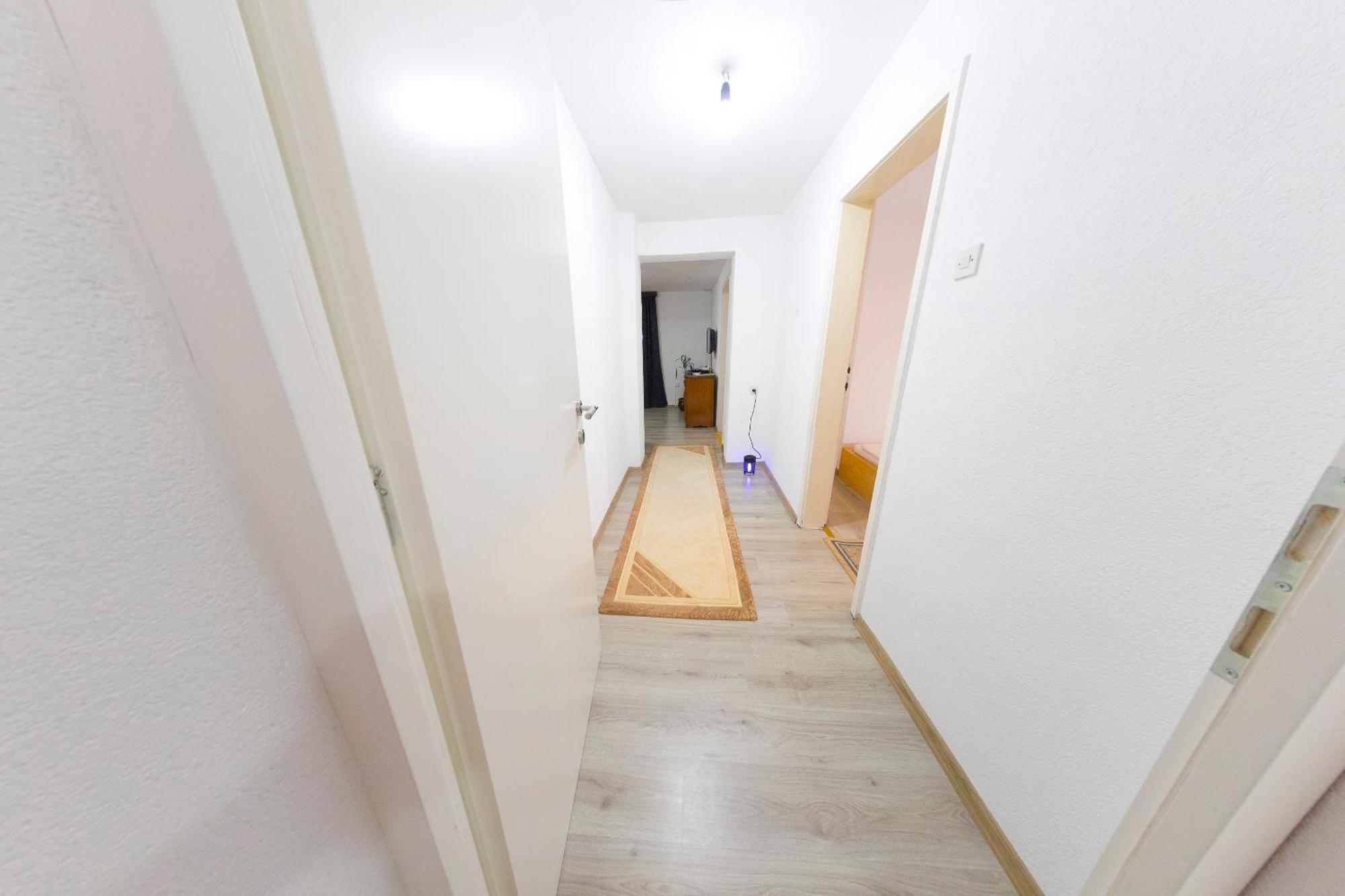 Apartman Bucko Bihać 外观 照片