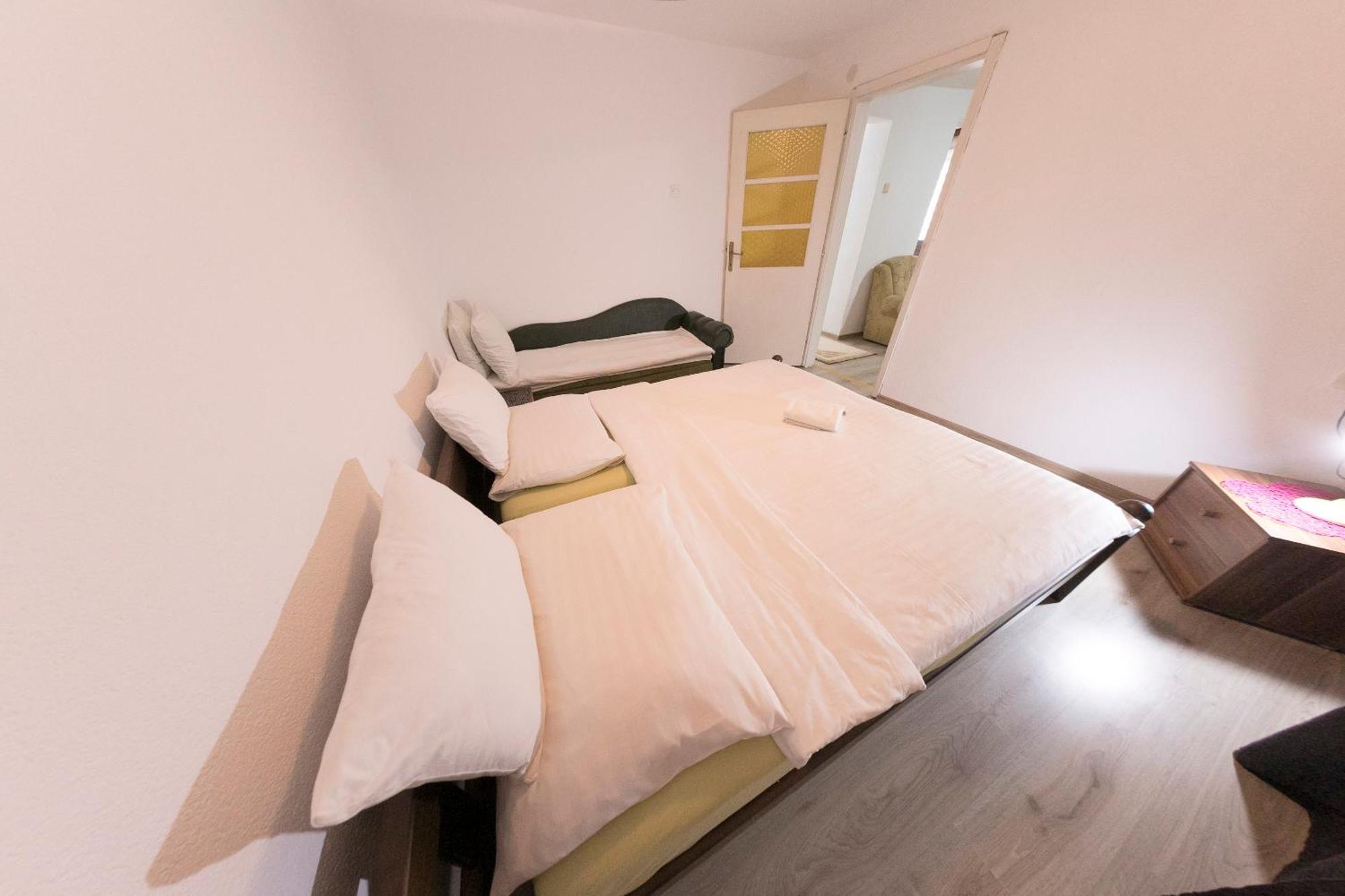 Apartman Bucko Bihać 外观 照片