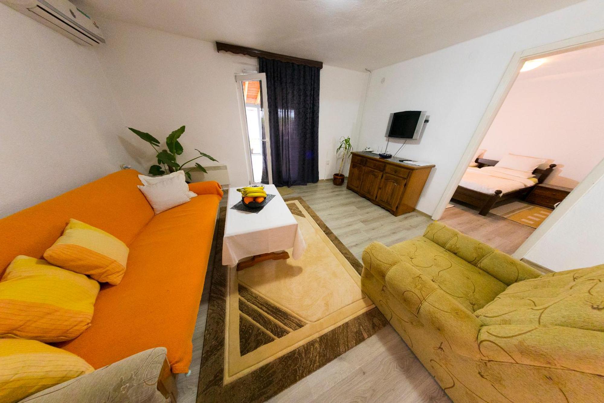 Apartman Bucko Bihać 外观 照片