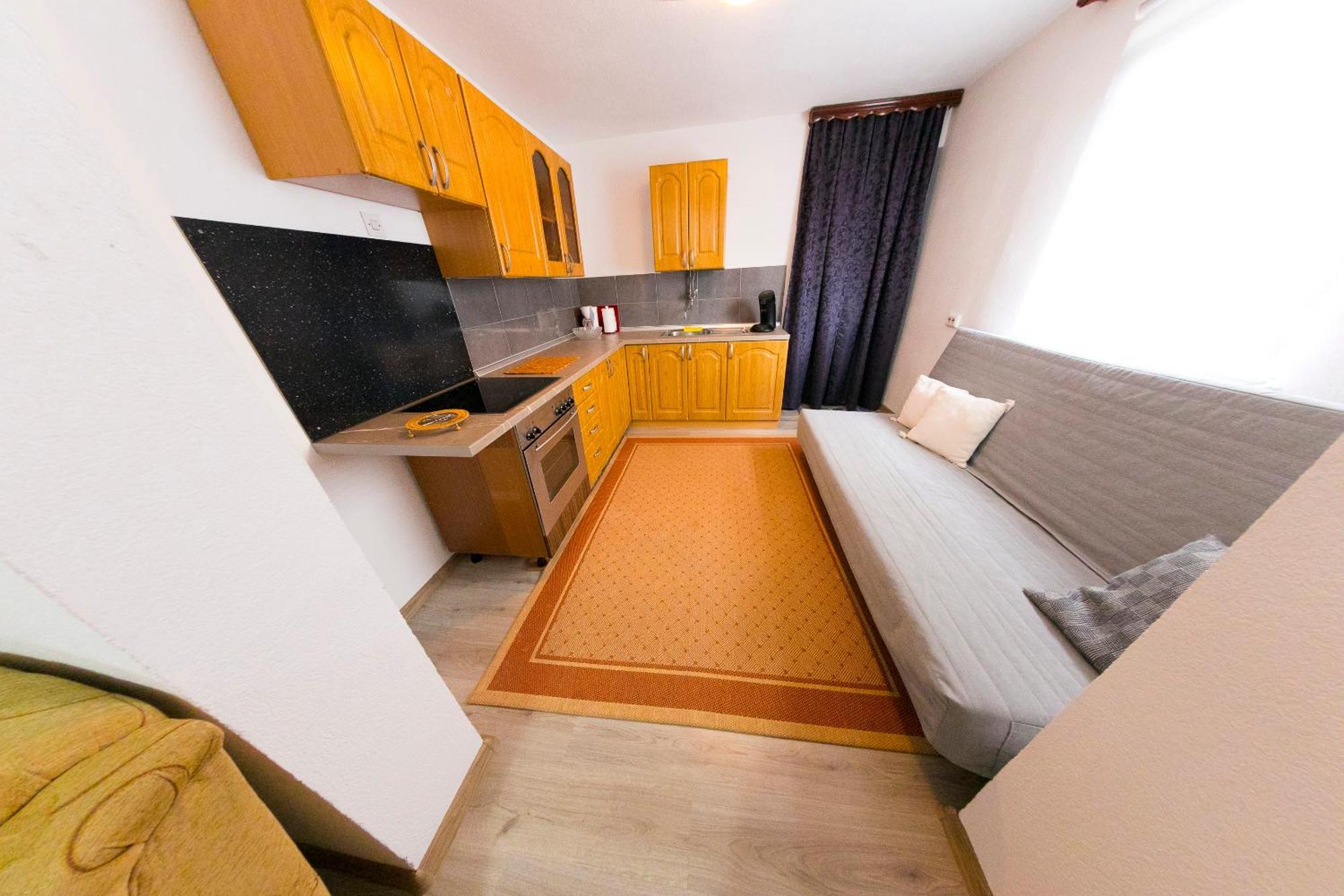 Apartman Bucko Bihać 外观 照片