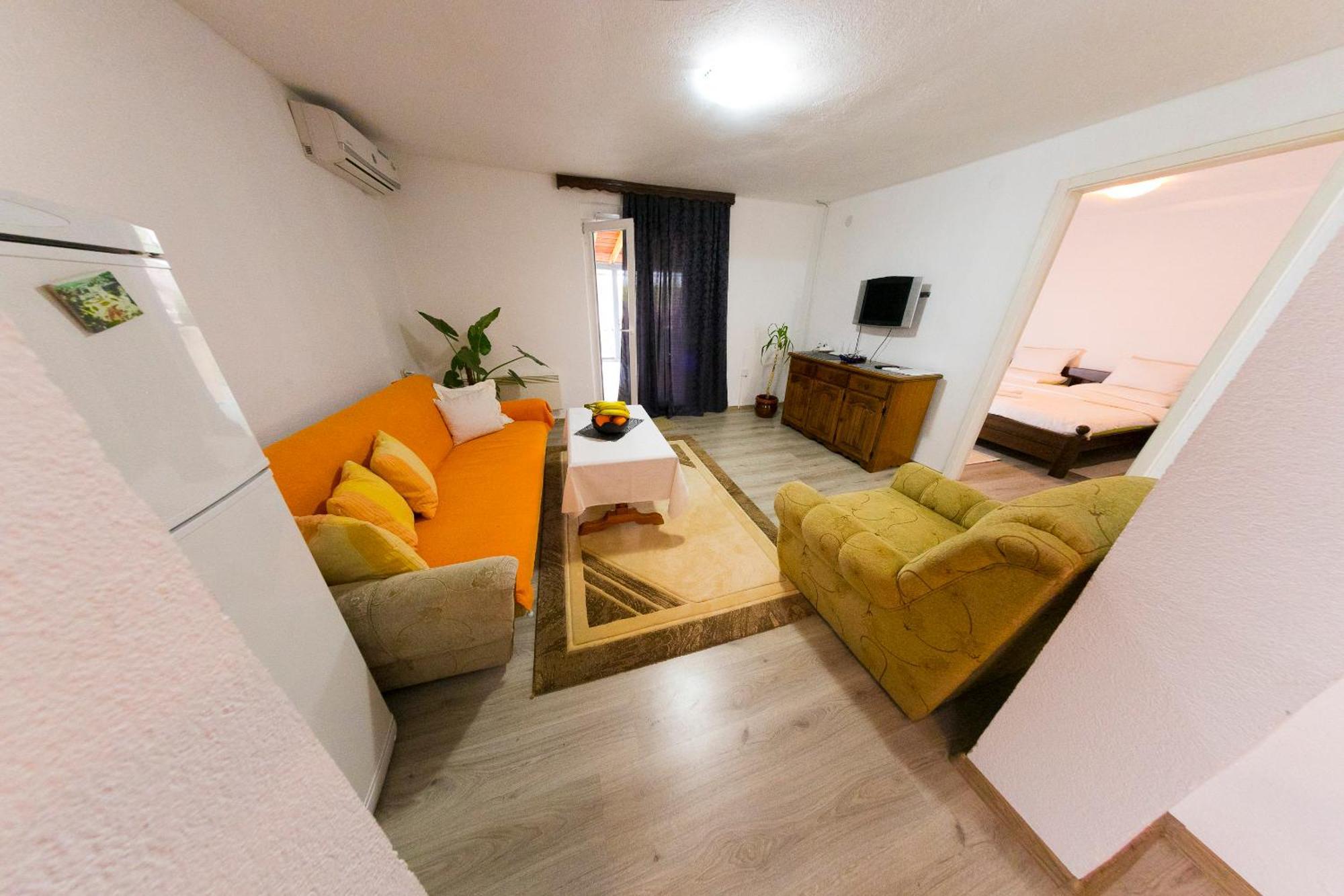 Apartman Bucko Bihać 外观 照片