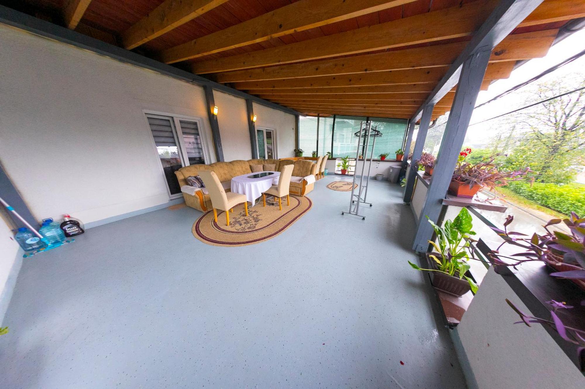 Apartman Bucko Bihać 外观 照片