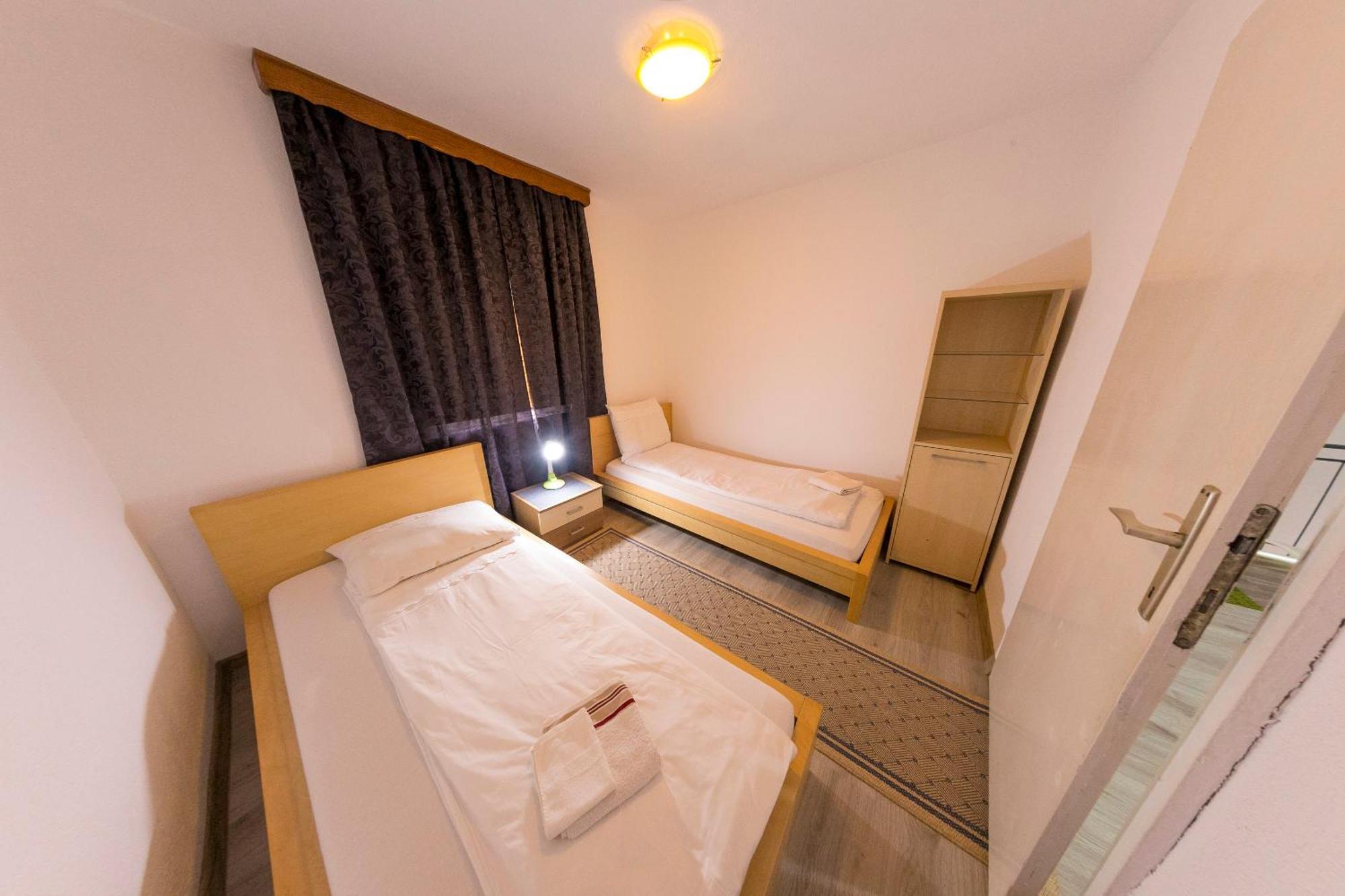 Apartman Bucko Bihać 外观 照片