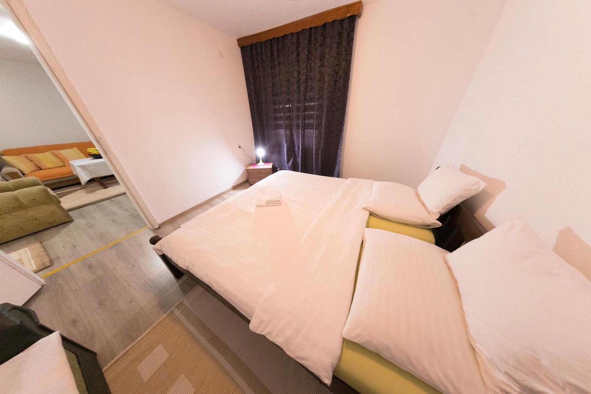 Apartman Bucko Bihać 外观 照片