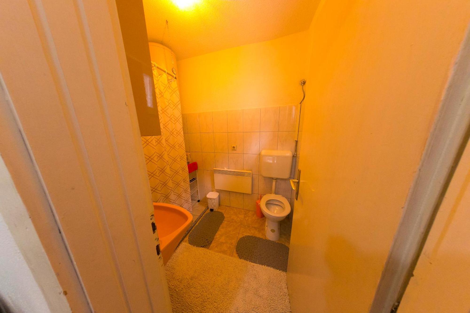 Apartman Bucko Bihać 外观 照片