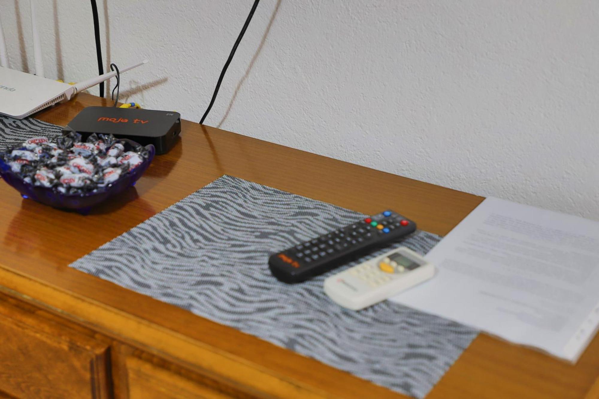 Apartman Bucko Bihać 外观 照片