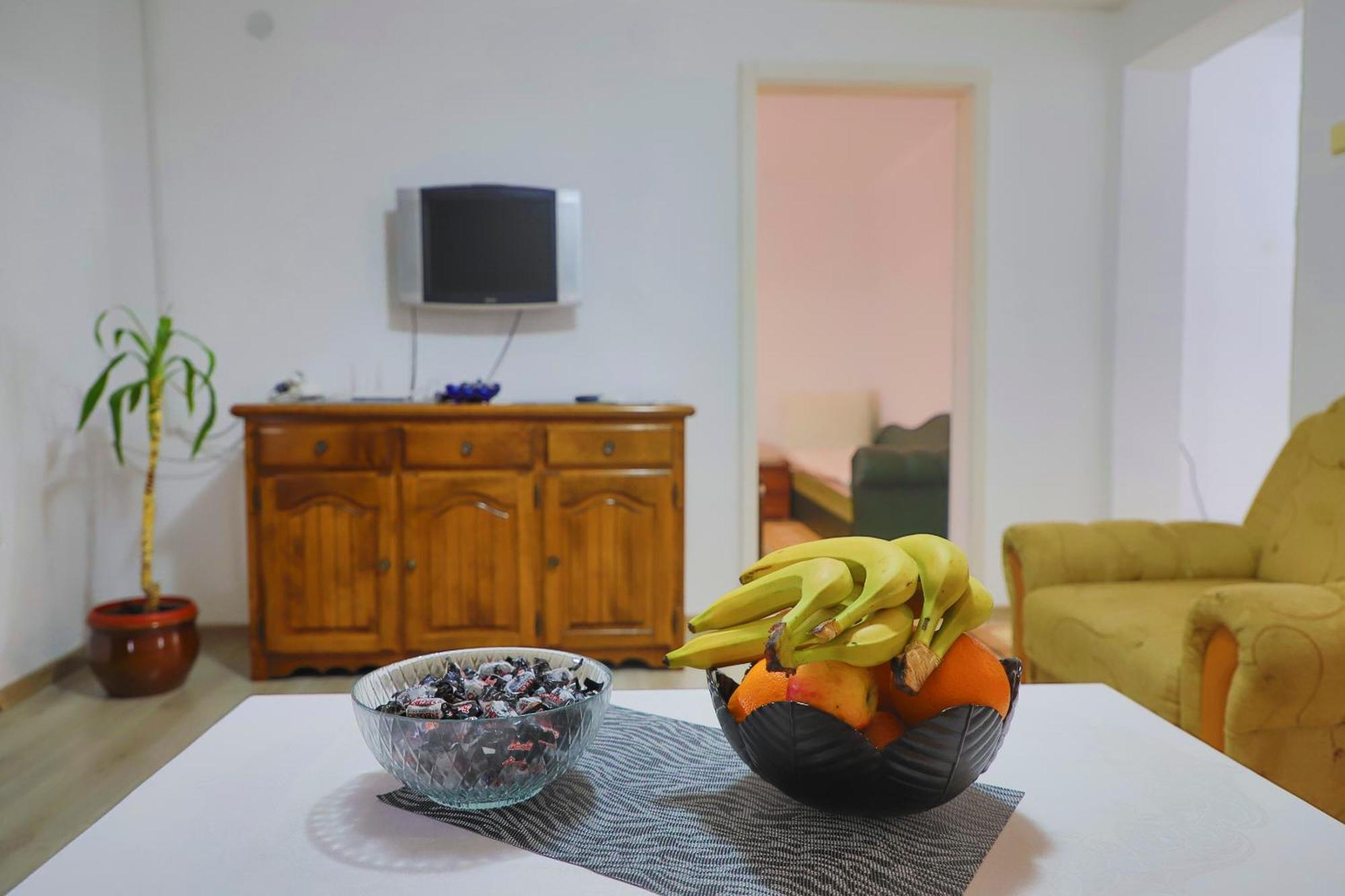 Apartman Bucko Bihać 外观 照片