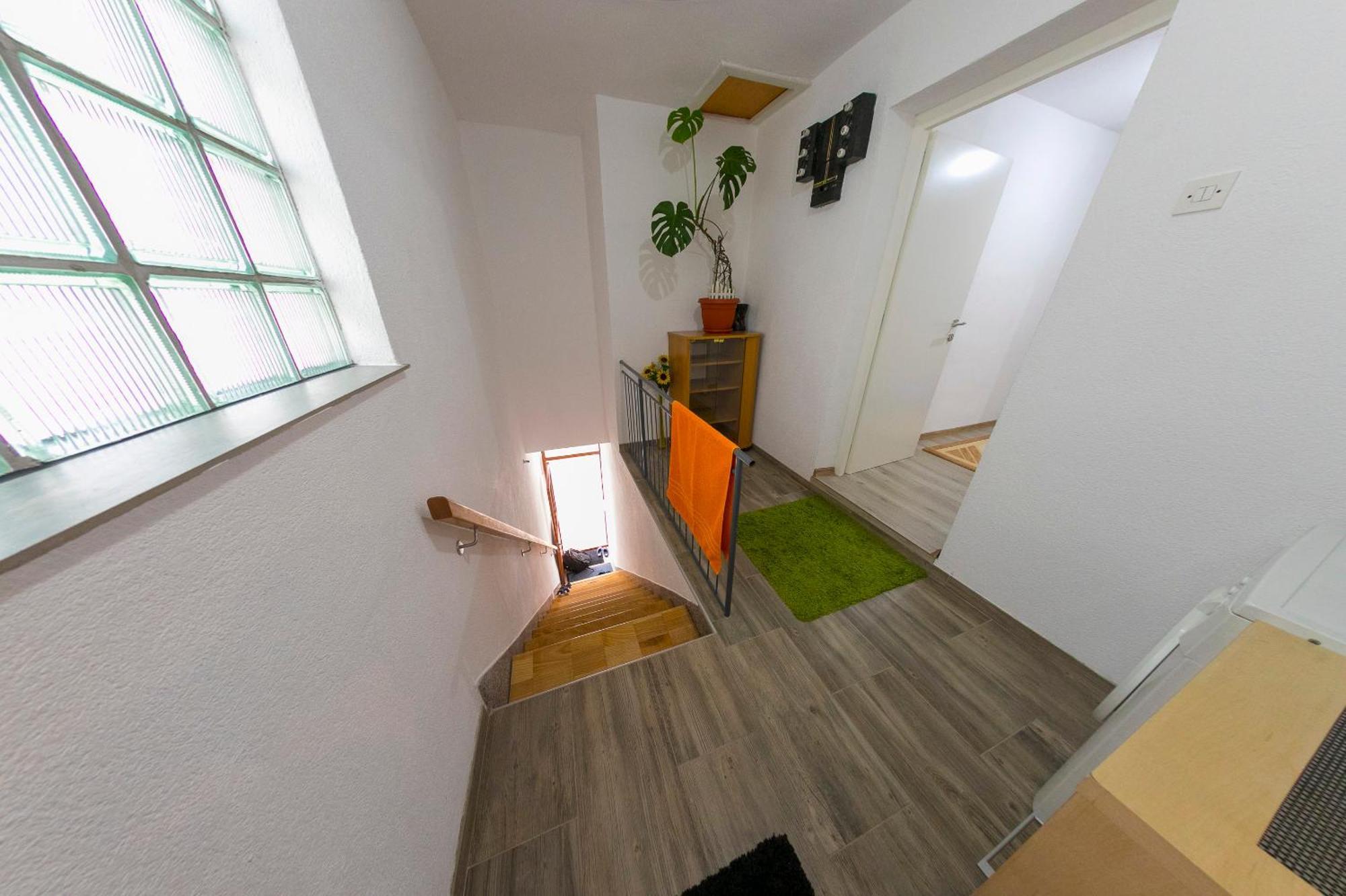 Apartman Bucko Bihać 外观 照片