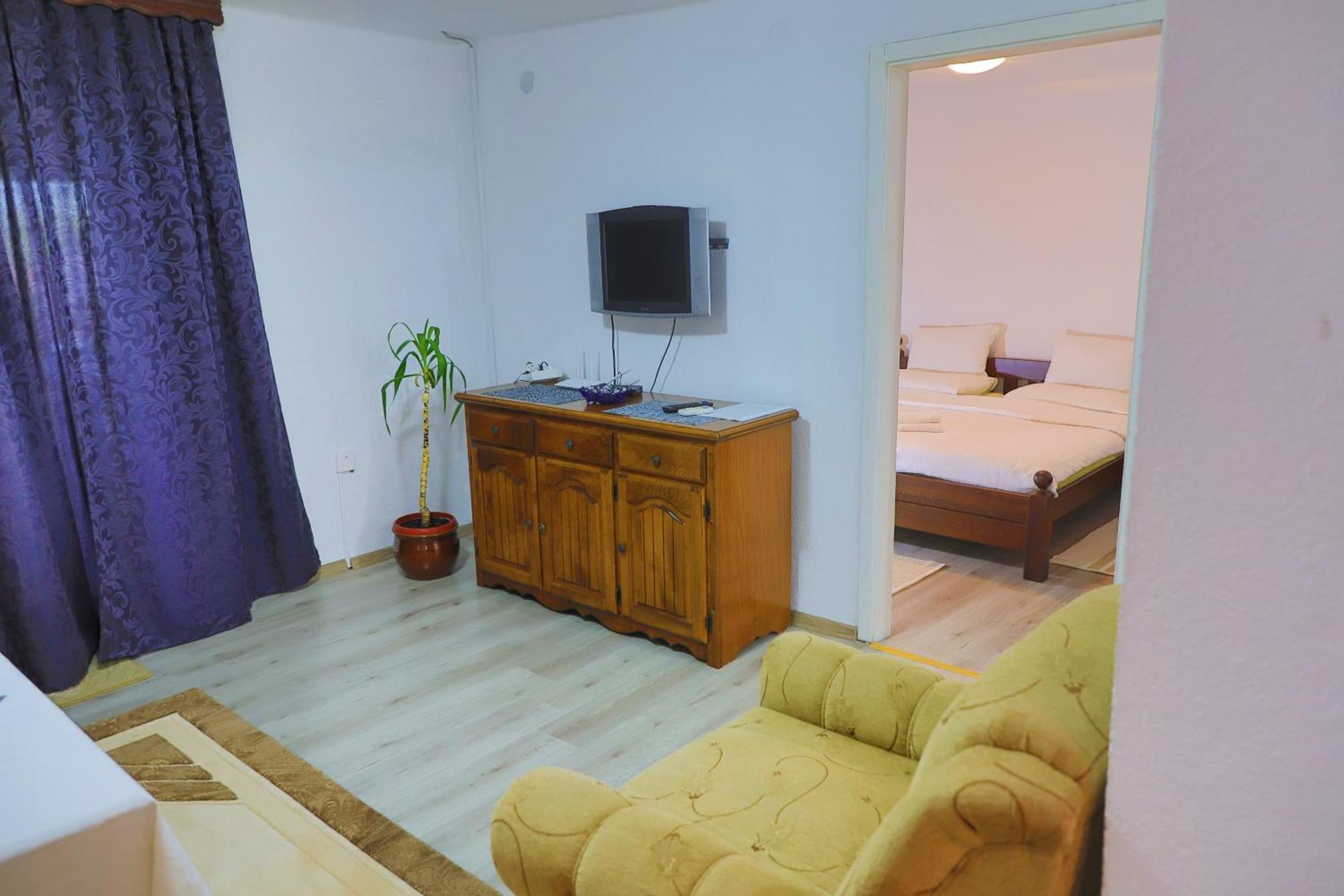 Apartman Bucko Bihać 外观 照片