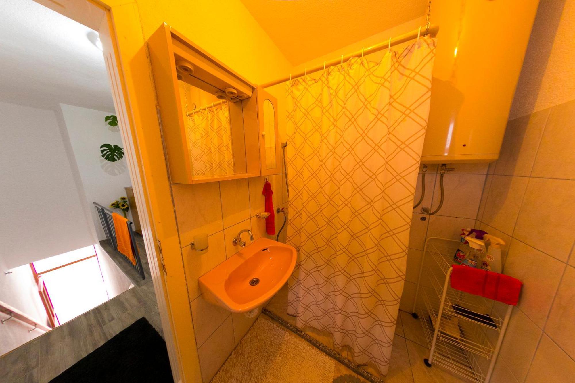 Apartman Bucko Bihać 外观 照片