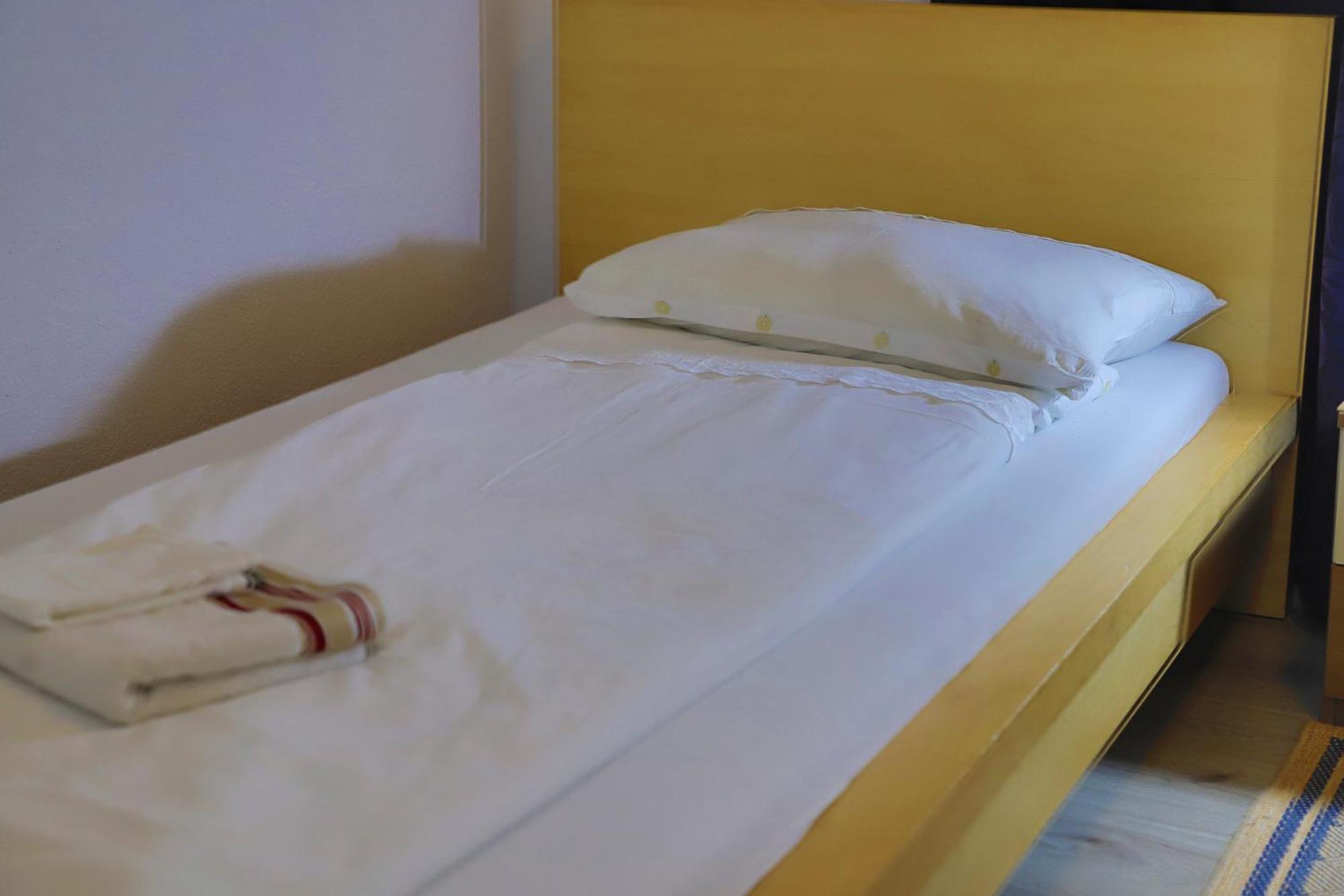 Apartman Bucko Bihać 外观 照片
