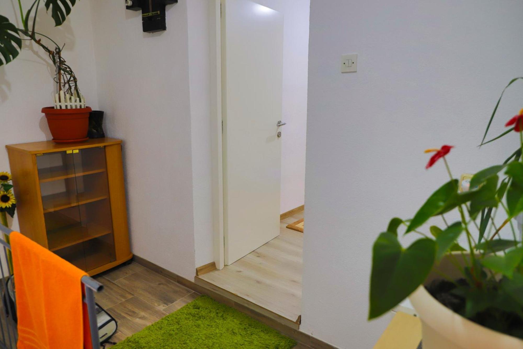 Apartman Bucko Bihać 外观 照片