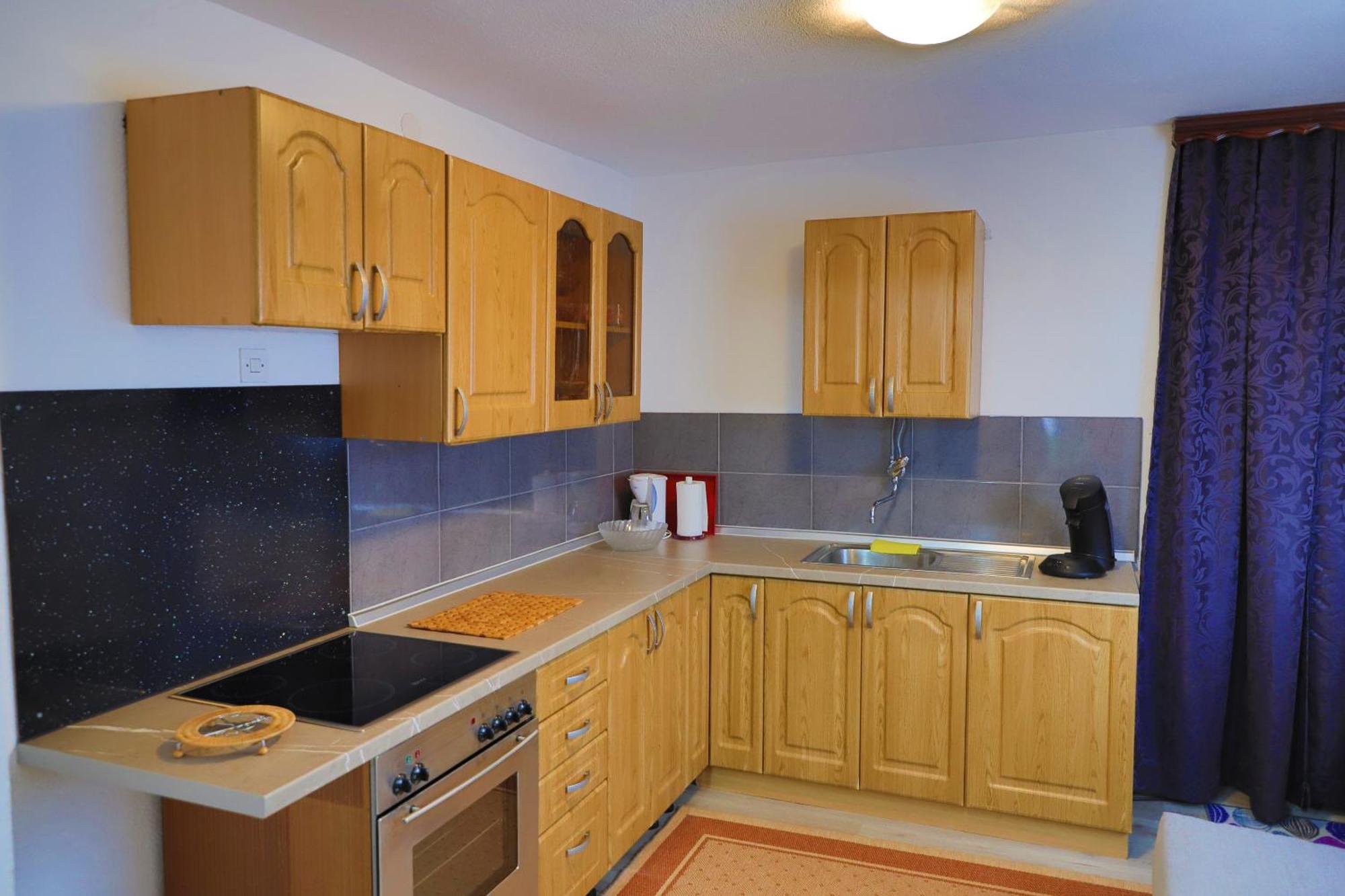Apartman Bucko Bihać 外观 照片