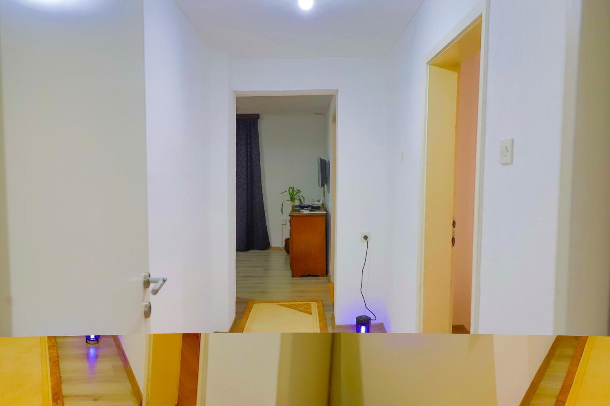 Apartman Bucko Bihać 外观 照片