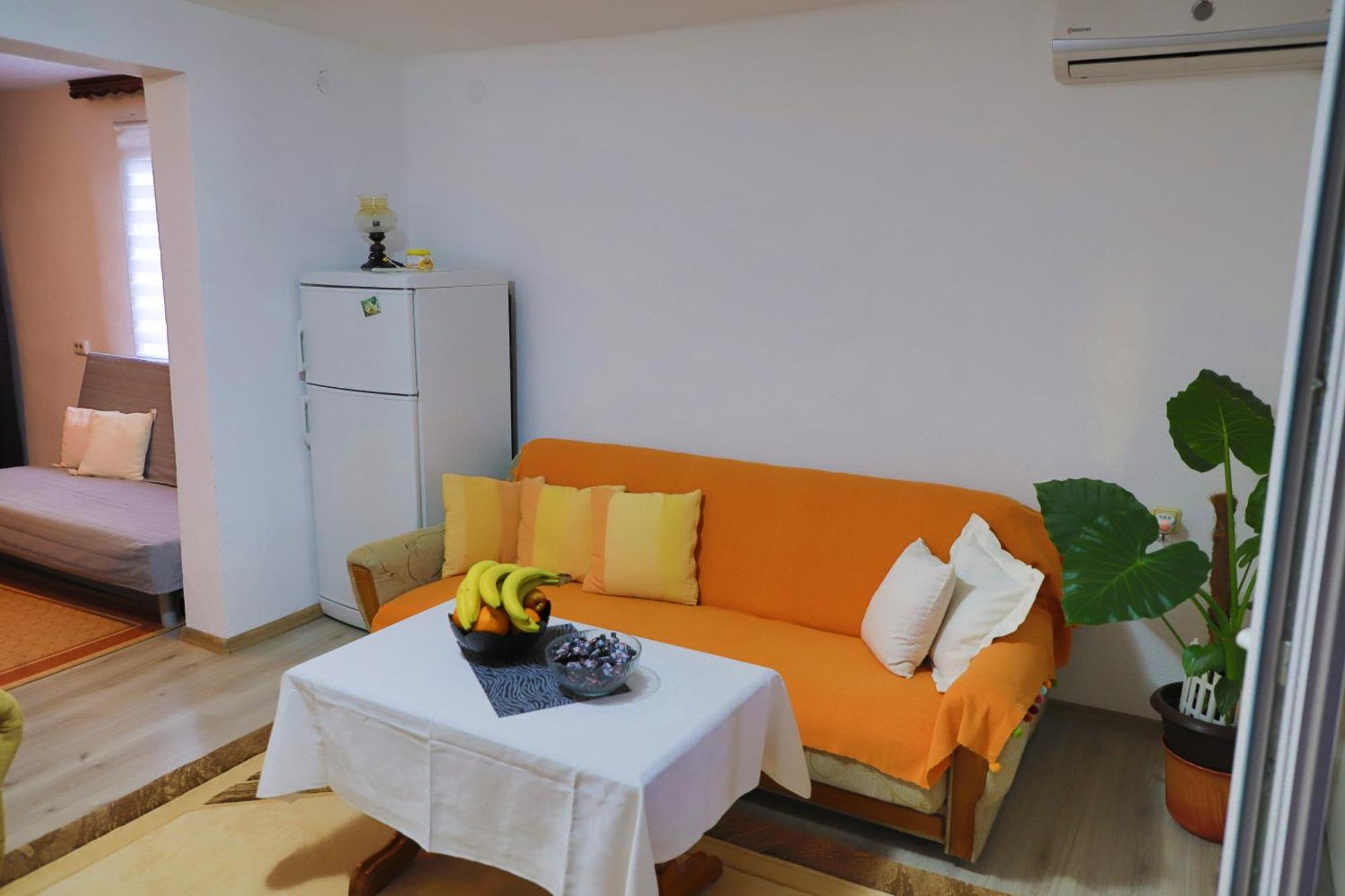 Apartman Bucko Bihać 外观 照片