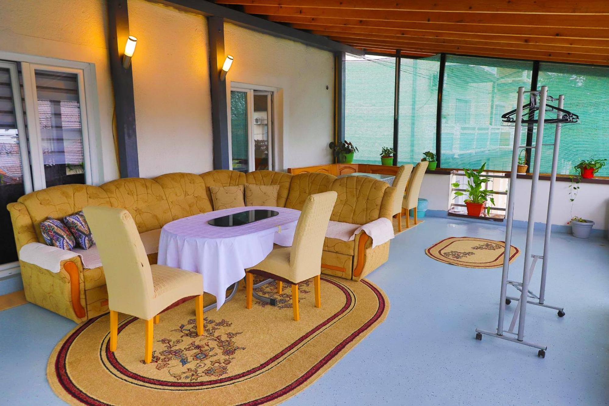 Apartman Bucko Bihać 外观 照片