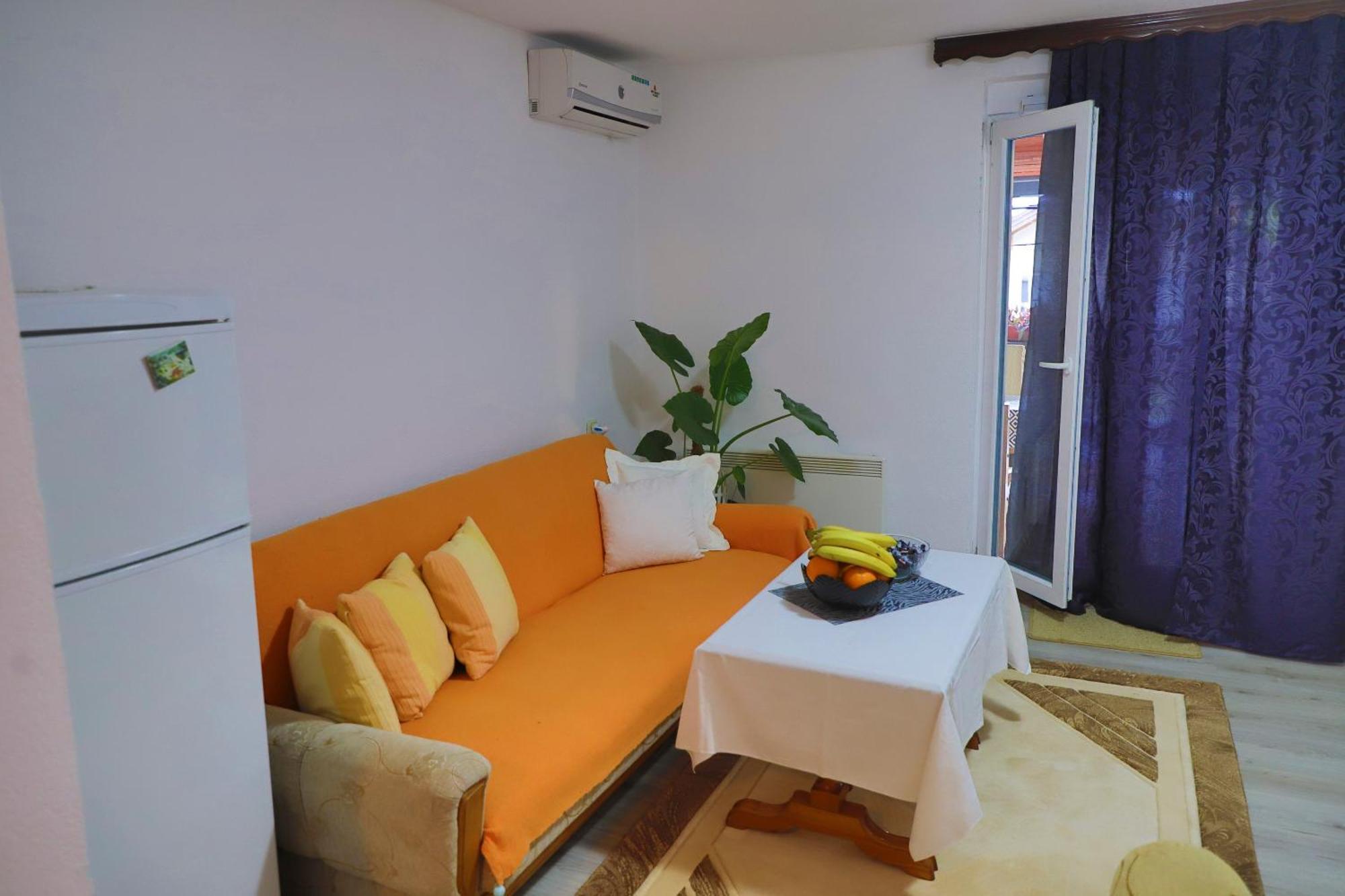 Apartman Bucko Bihać 外观 照片