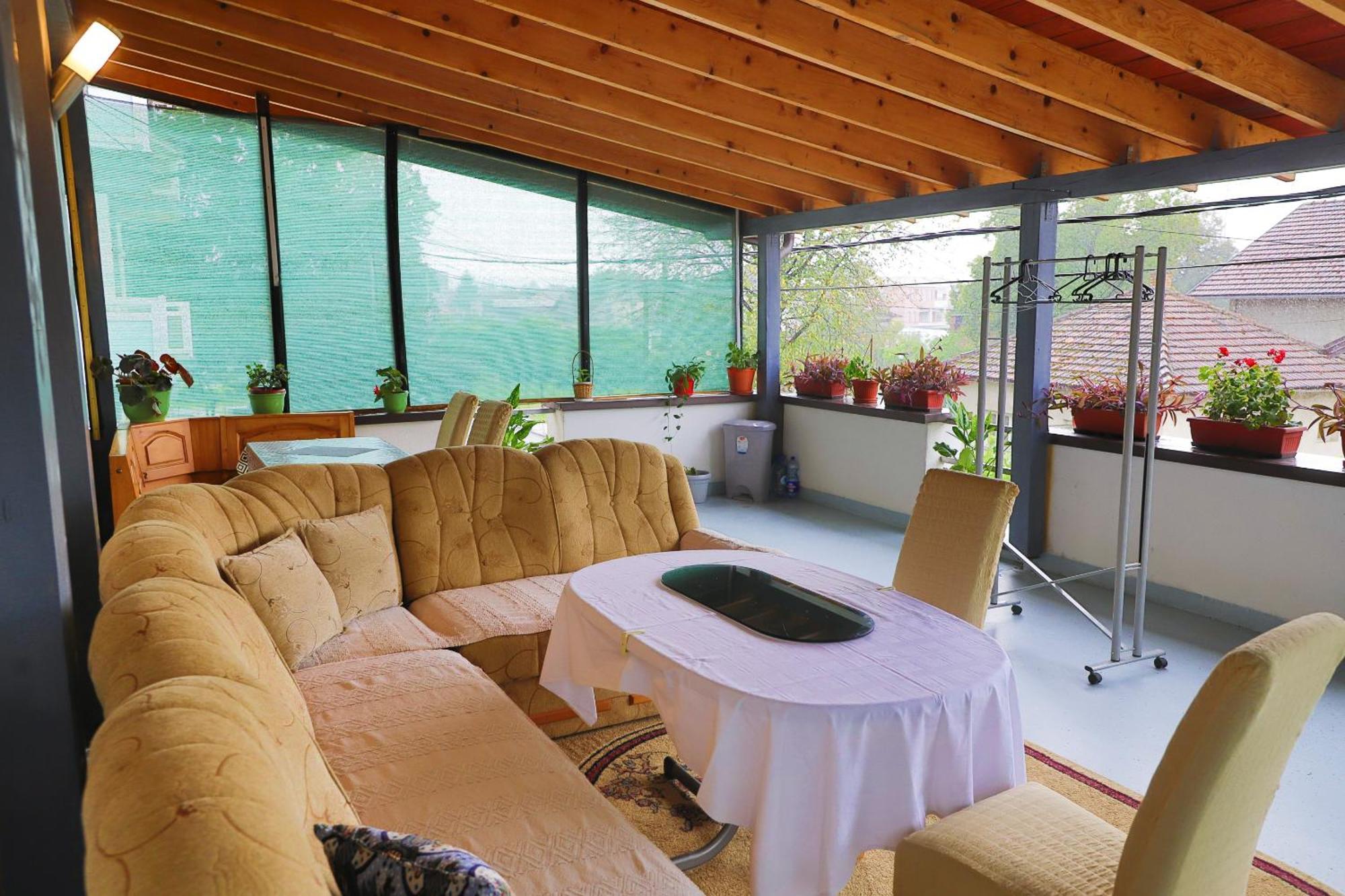 Apartman Bucko Bihać 外观 照片