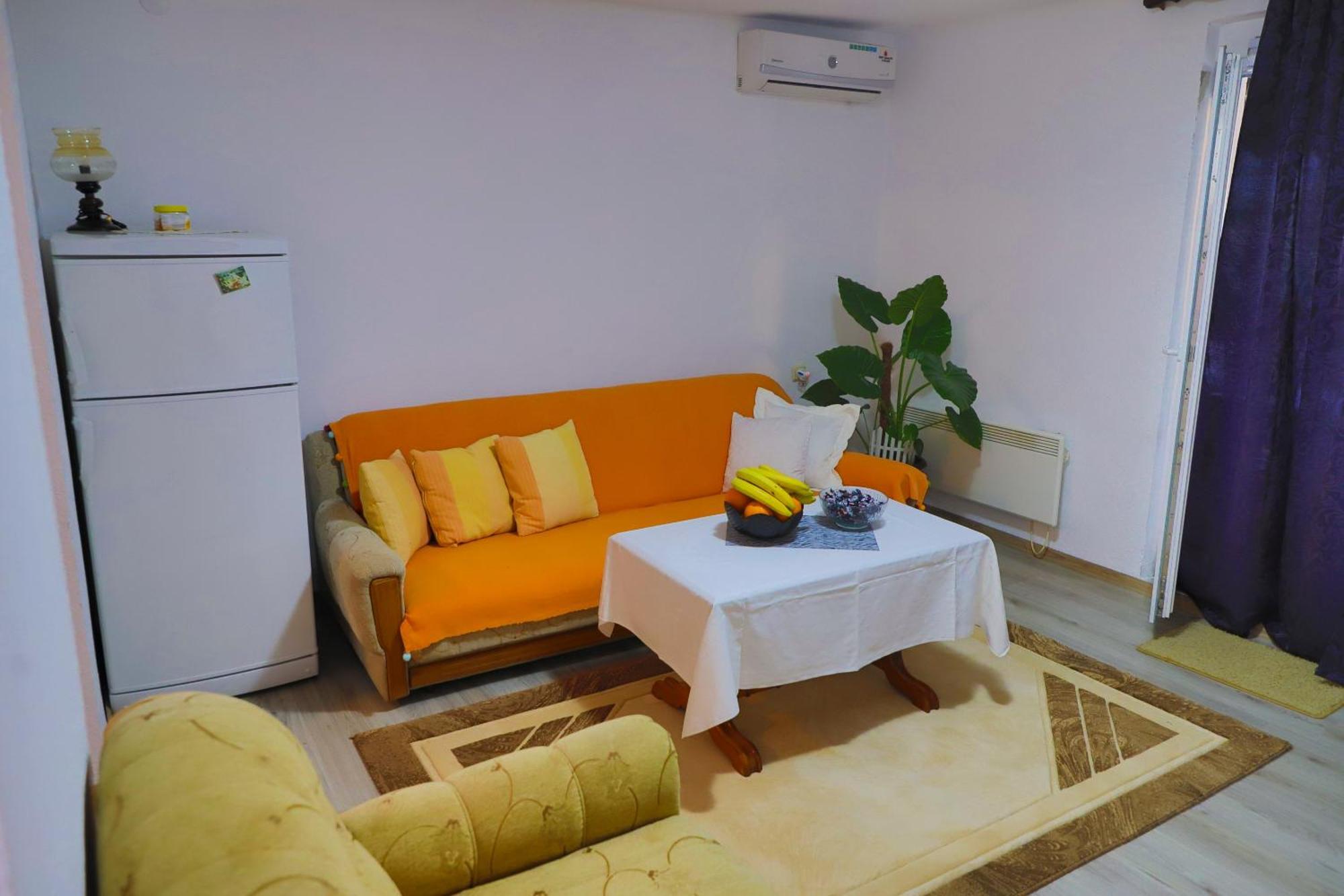 Apartman Bucko Bihać 外观 照片