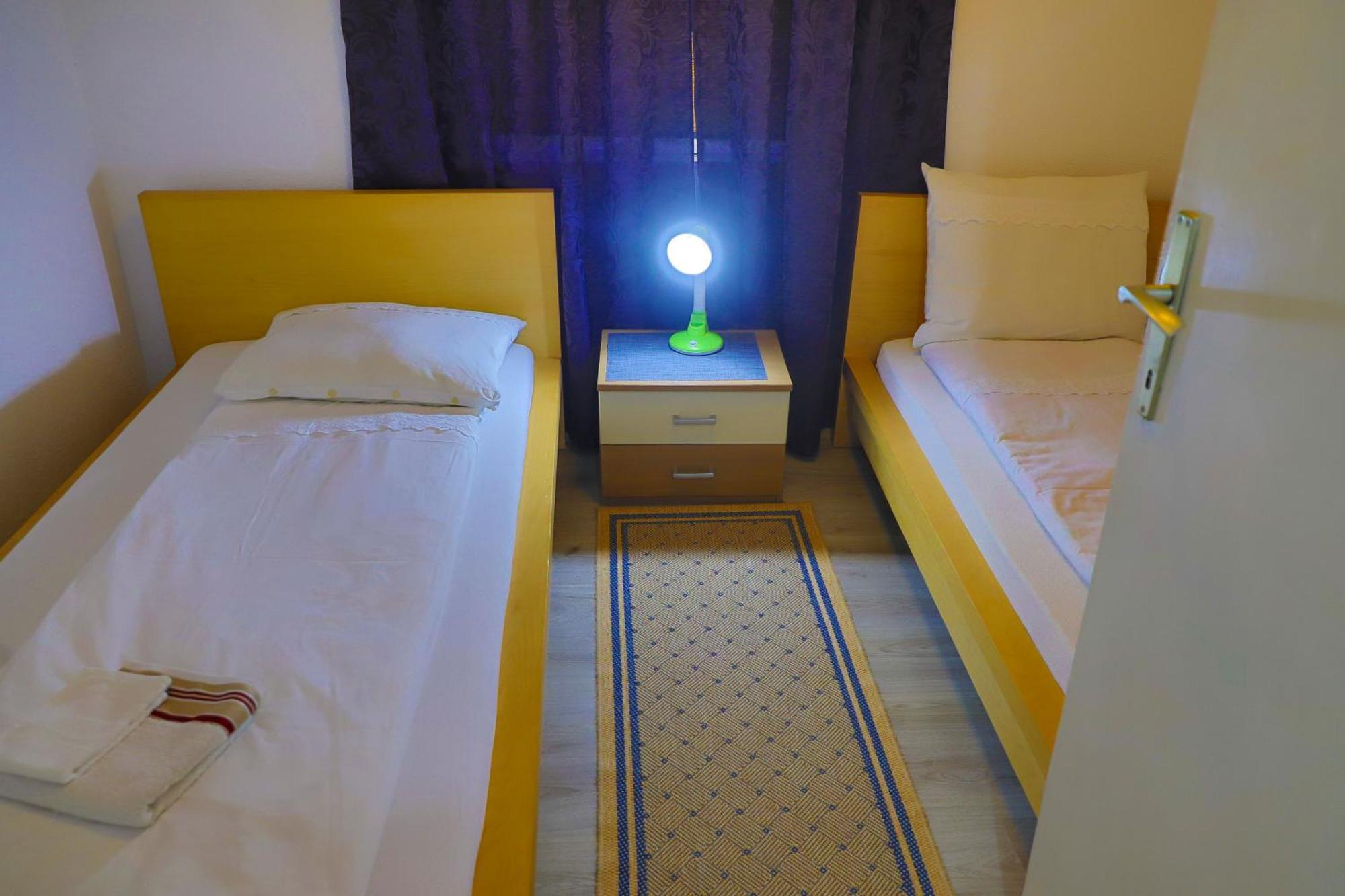 Apartman Bucko Bihać 外观 照片