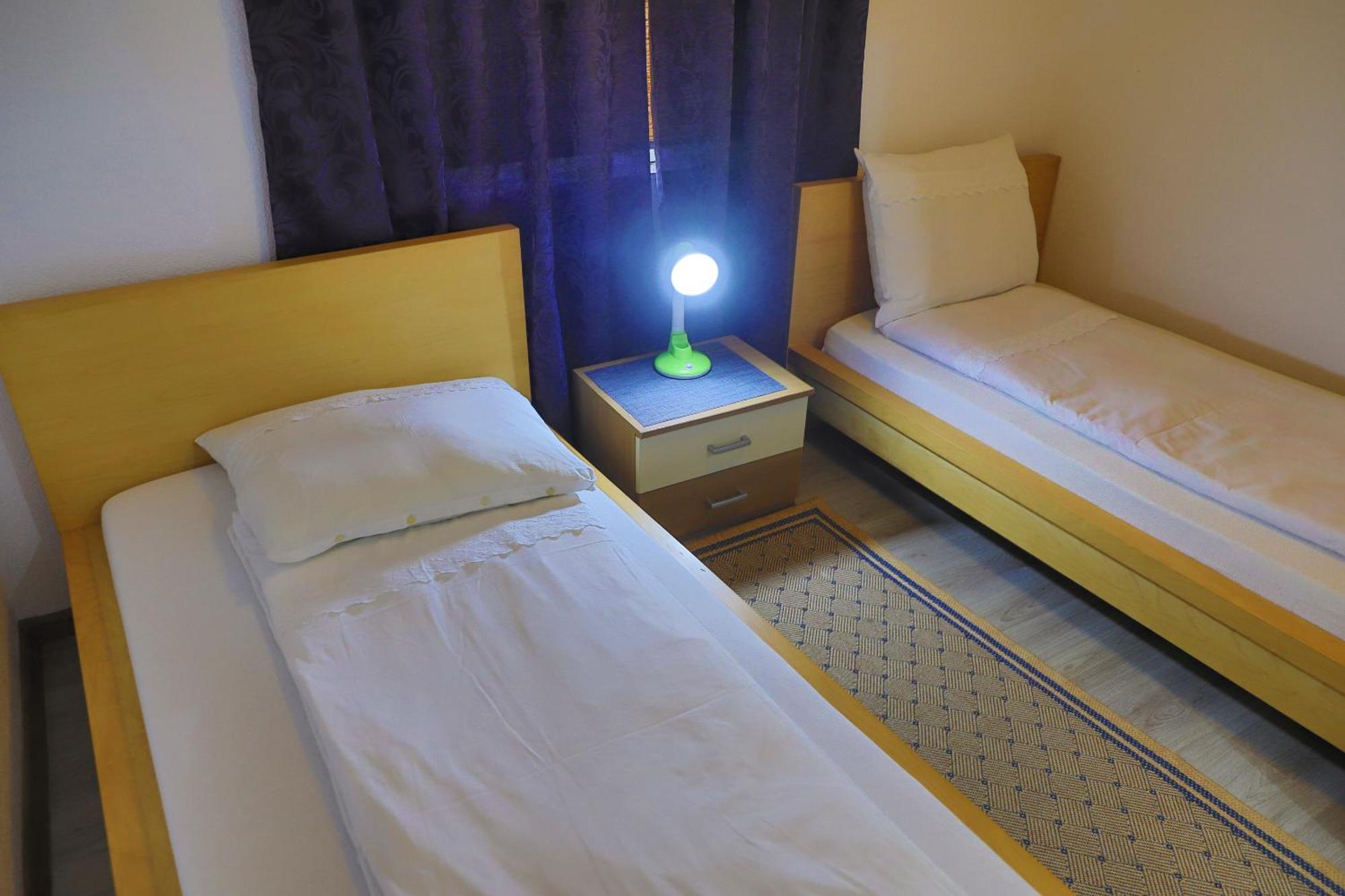 Apartman Bucko Bihać 外观 照片