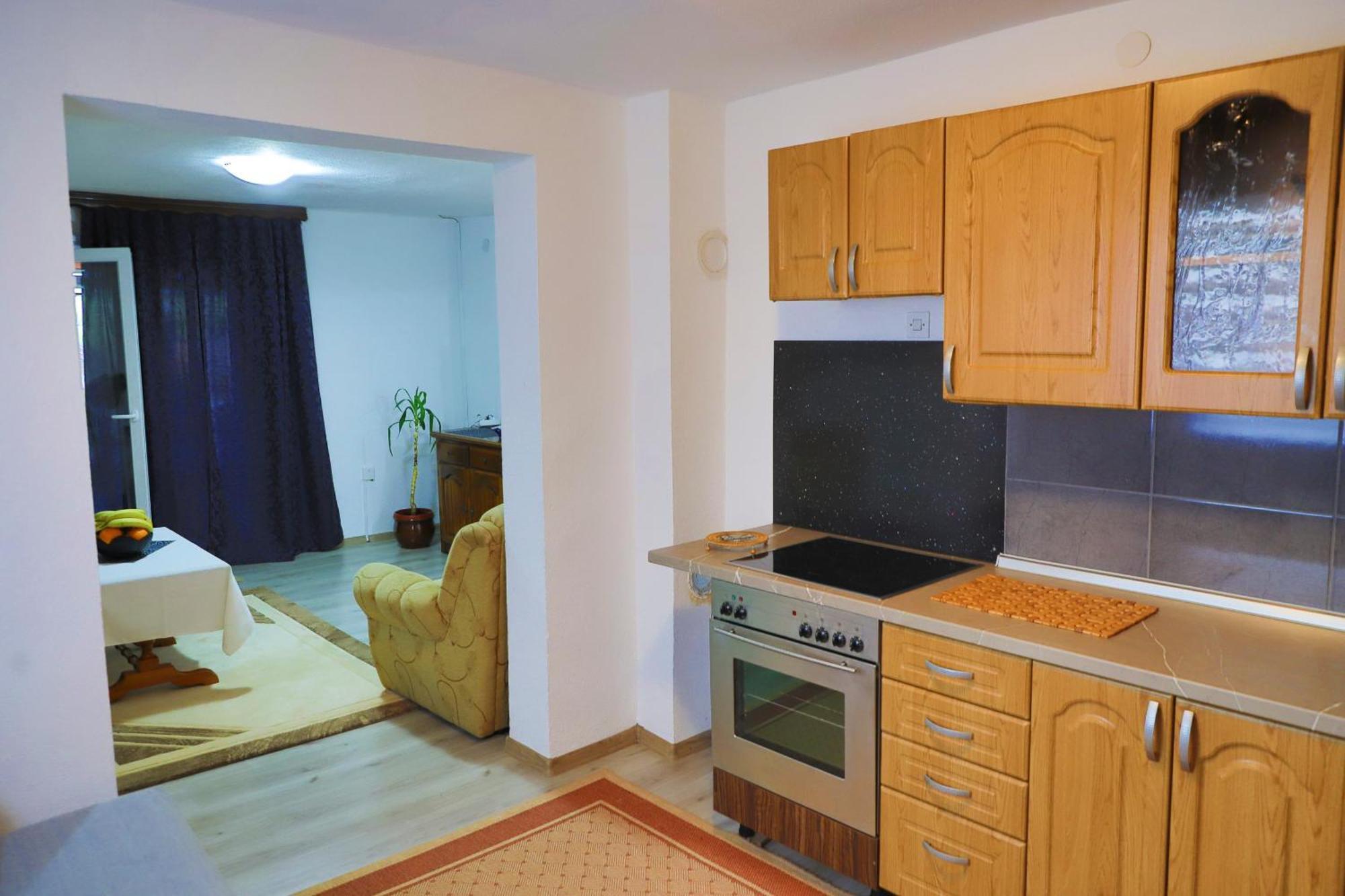 Apartman Bucko Bihać 外观 照片